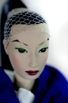 Fashion Doll Agency - Etre - Etre N12 - Doll
